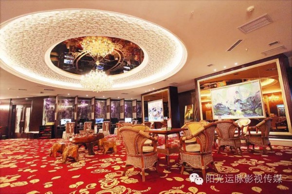 醉品茶集武汉茶馆：茶香四溢，心灵驿站(醉品茶集店铺)