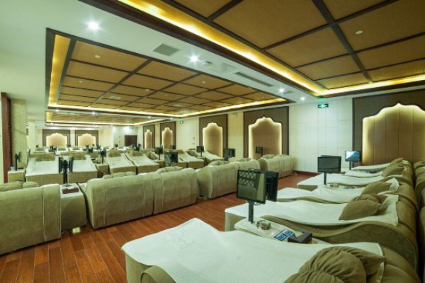 武汉桑拿馆大全，带你发现舒适角落(武汉桑拿店)